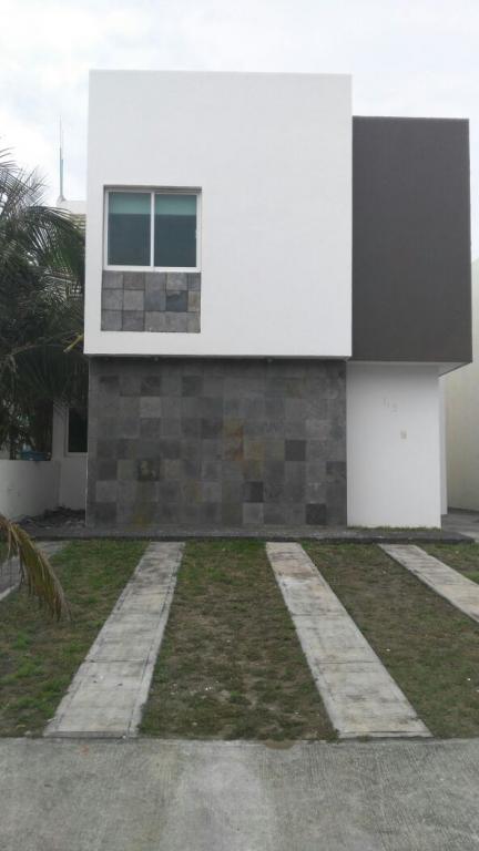 Preciosa casa amueblada en venta