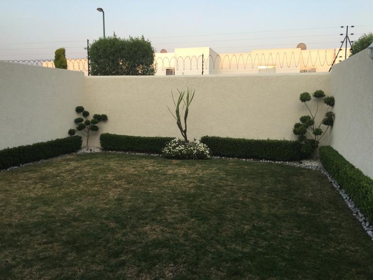 casa en bonita privada - 4
