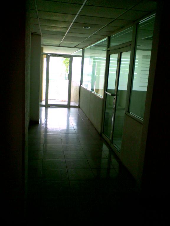 Local muy amplio para 2 oficinas de 120 m2 c/u - 5