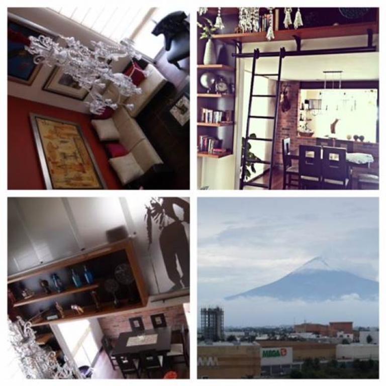 HERMOSO DEPARTAMENTO EN RENTA - 7