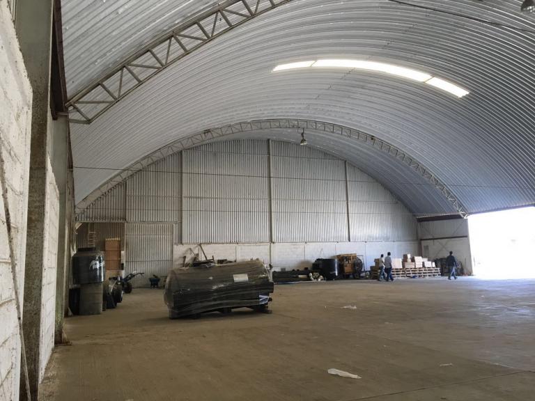 BODEGA EN RENTA EN ZACAPOAXTLA PUEBLA - 2