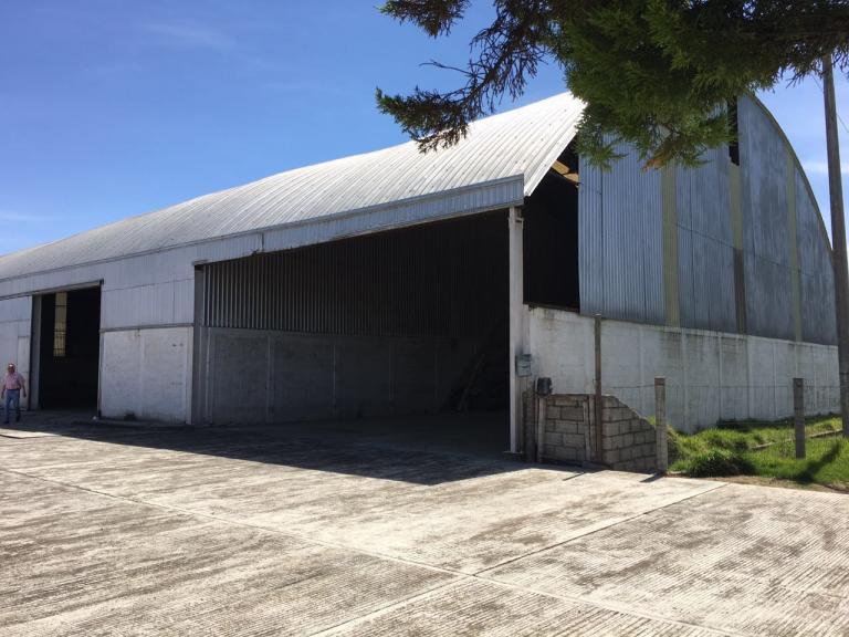 BODEGA EN RENTA EN ZACAPOAXTLA PUEBLA - 4