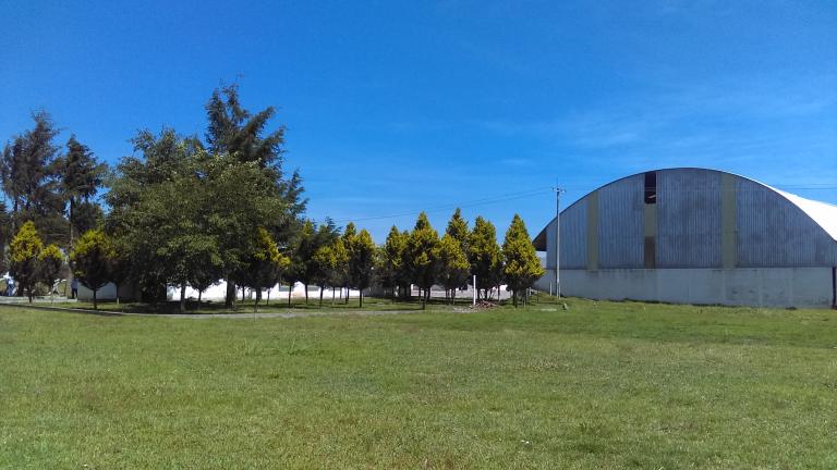 BODEGA EN RENTA EN ZACAPOAXTLA PUEBLA - 6