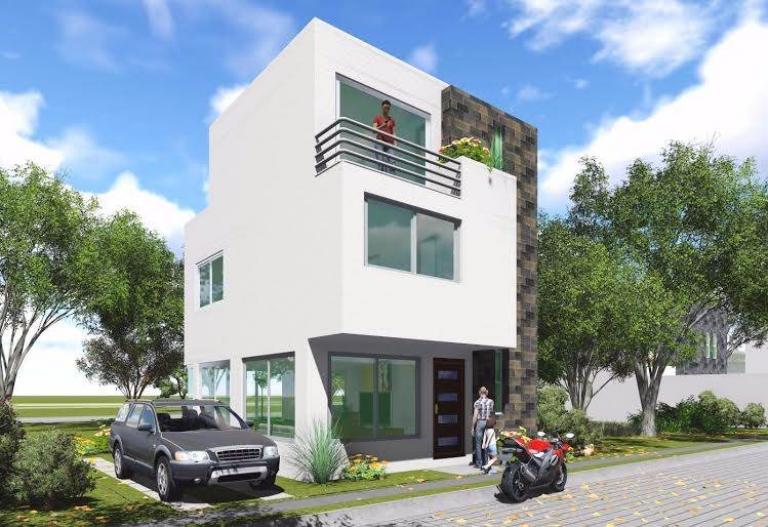 PRE-VENTA HERMOSA CASA EN ARBOLEDAS DE SAN DIEGO - 1
