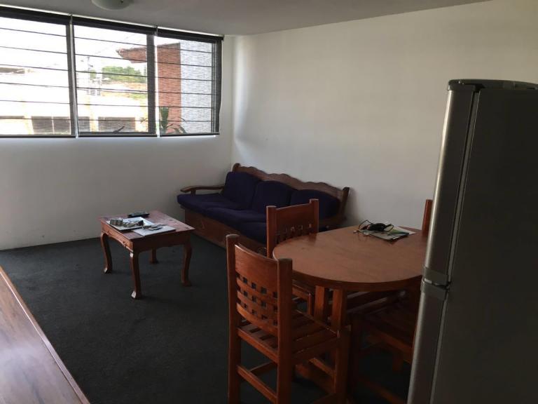 HERMOSO DEPARTAMENTO EN RENTA COL. EL CERRITO - 6