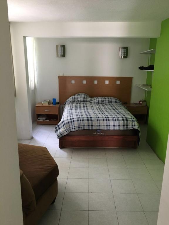 HERMOSO DEPARTAMENTO EN RENTA COL. EL CERRITO - 7