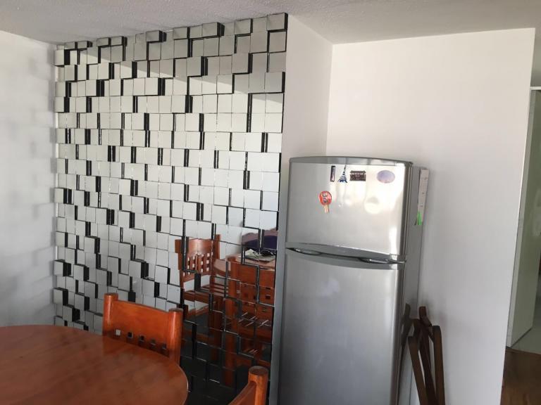 HERMOSO DEPARTAMENTO EN RENTA COL. EL CERRITO - 8