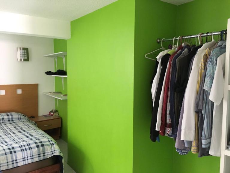 HERMOSO DEPARTAMENTO EN RENTA COL. EL CERRITO - 11
