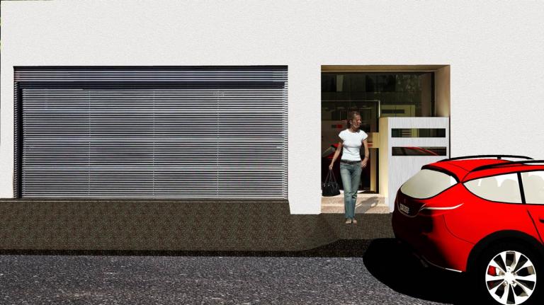EDIFICO EN RENTA PARA OFICINAS