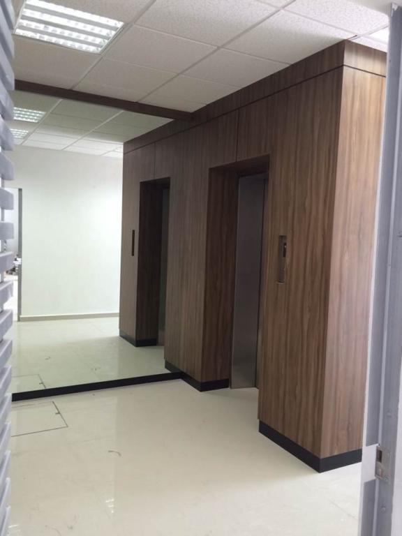 EDIFICO EN RENTA PARA OFICINAS — foto 6