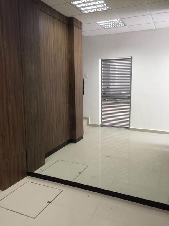 EDIFICO EN RENTA PARA OFICINAS — foto 7