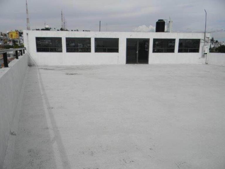 EDIFICO EN RENTA PARA OFICINAS — foto 15
