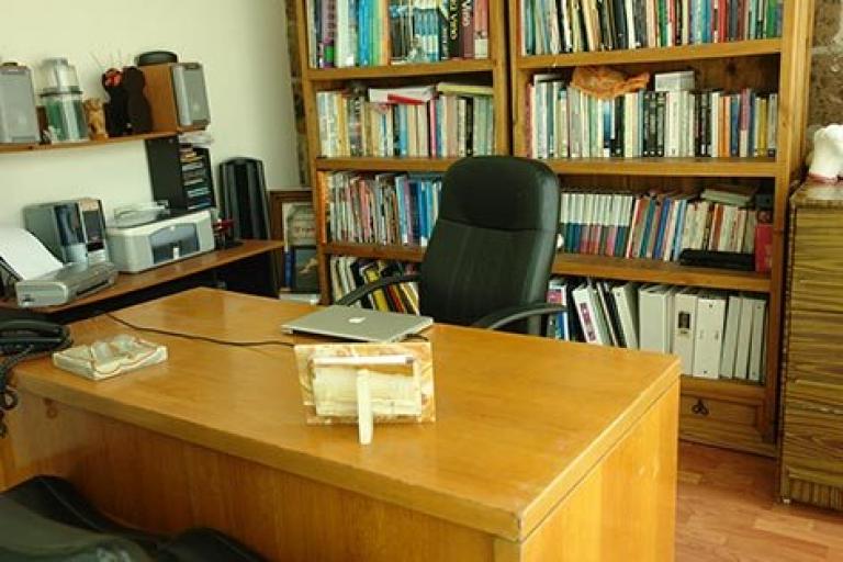 CASA EN VENTA EN LOMAS DE ANGELOPOLIS - 6