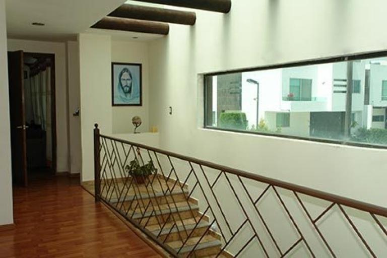 CASA EN VENTA EN LOMAS DE ANGELOPOLIS - 10