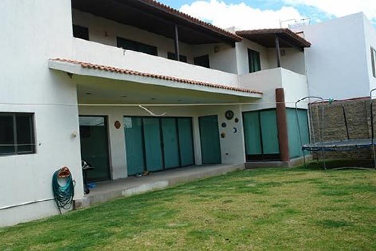 CASA EN VENTA EN LOMAS DE ANGELOPOLIS - 14
