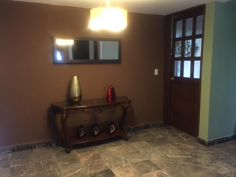 HERMNOSA CASA EN VENTA EN ARBOLEDAS DE SAN IGNACIO - 3