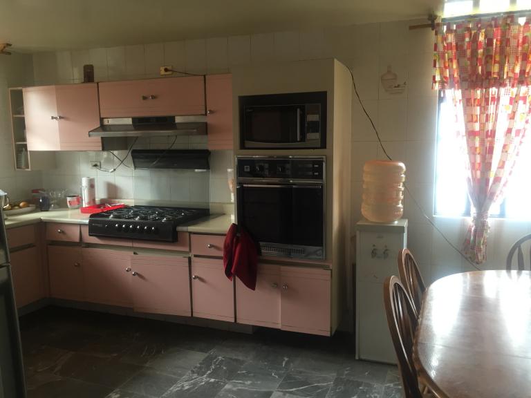 HERMNOSA CASA EN VENTA EN ARBOLEDAS DE SAN IGNACIO - 5