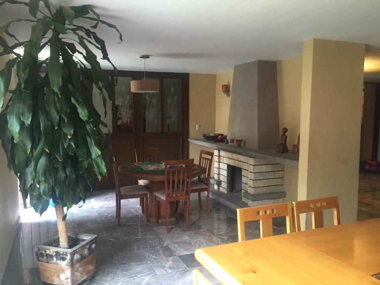 HERMNOSA CASA EN VENTA EN ARBOLEDAS DE SAN IGNACIO - 7