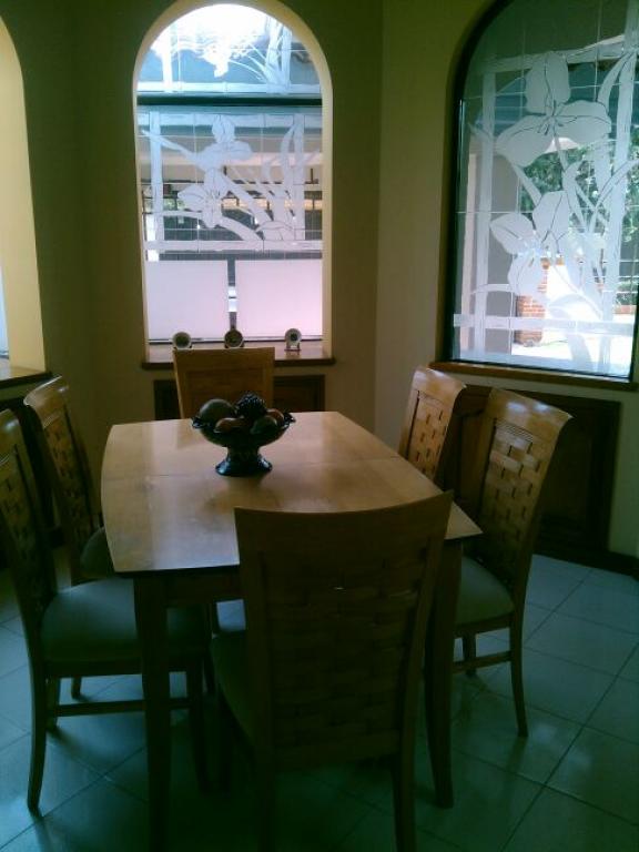 HERMOSA CASA EN VENTA FRACCIONAMIENTO LAS FUENTES - 4