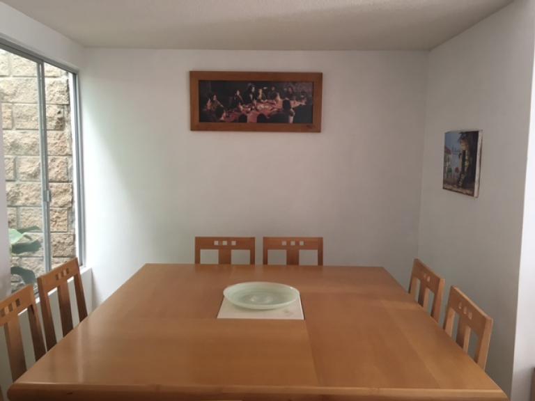 HERMOSA CASA EN VENTA EN COLONIA MANANTIALES - 2