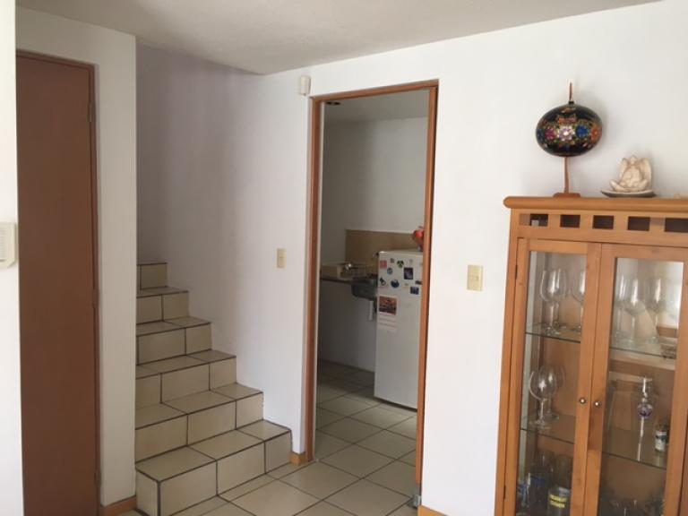 HERMOSA CASA EN VENTA EN COLONIA MANANTIALES - 4