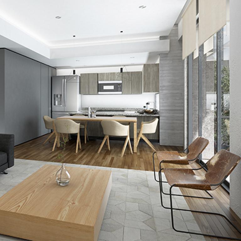 Preventa Casas en Condominio en San Pedro de los Pinos - 3