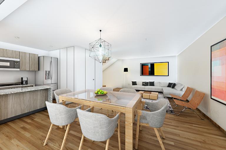 Preventa Casas en Condominio en San Pedro de los Pinos - 4