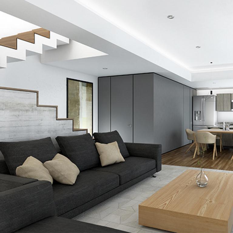 Preventa Casas en Condominio en San Pedro de los Pinos - 5
