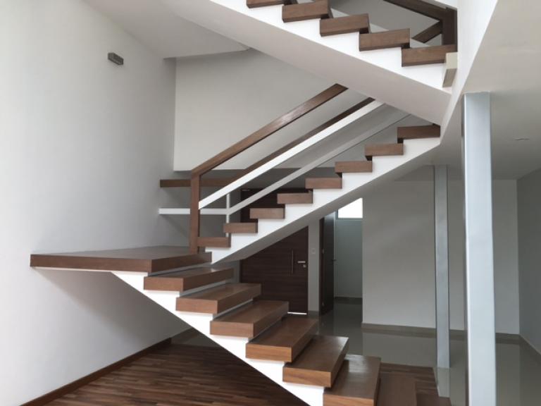VENTA HERMOSA CASA EN LOMAS DE ANGELOPOLIS - 8