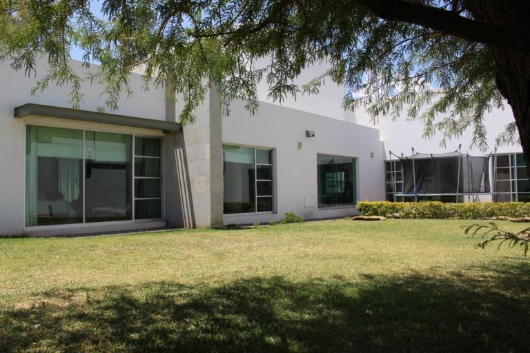 Casa en venta 1156 m2 en Fracc. el carmen II Leon, Gto. - 3