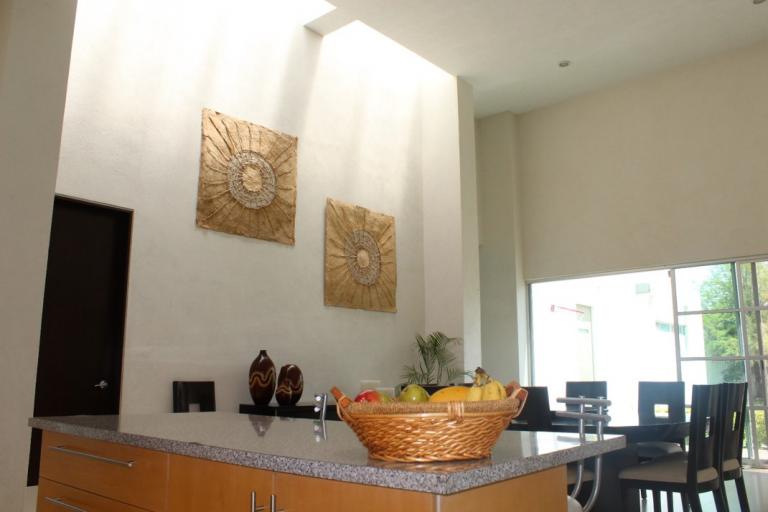 Casa en venta 1156 m2 en Fracc. el carmen II Leon, Gto. - 4