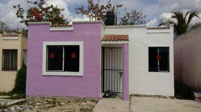 Casa lista para habitar de 2 habitaciones, cerca de parques - 1