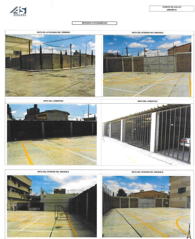 EDIFICIO PARA PREPARATORIA EN VENTA - 3