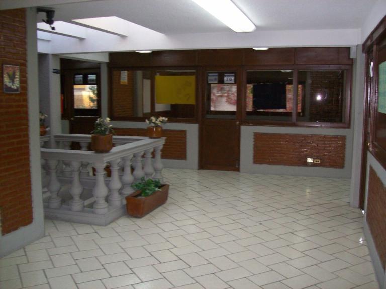EDIFICIO PARA PREPARATORIA EN VENTA - 7