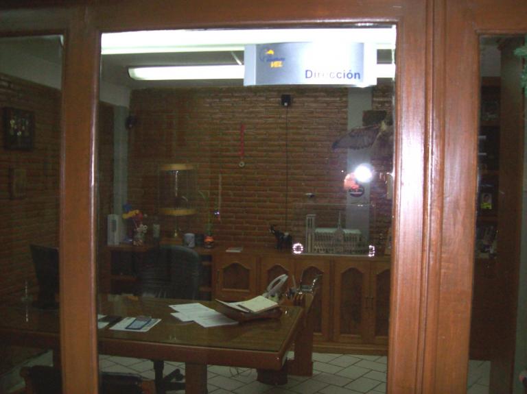 EDIFICIO PARA PREPARATORIA EN VENTA - 10