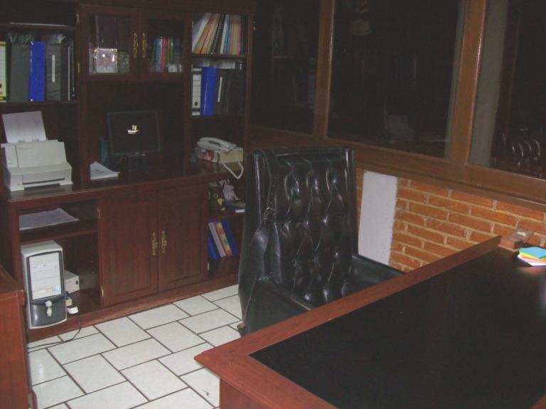 EDIFICIO PARA PREPARATORIA EN VENTA - 11