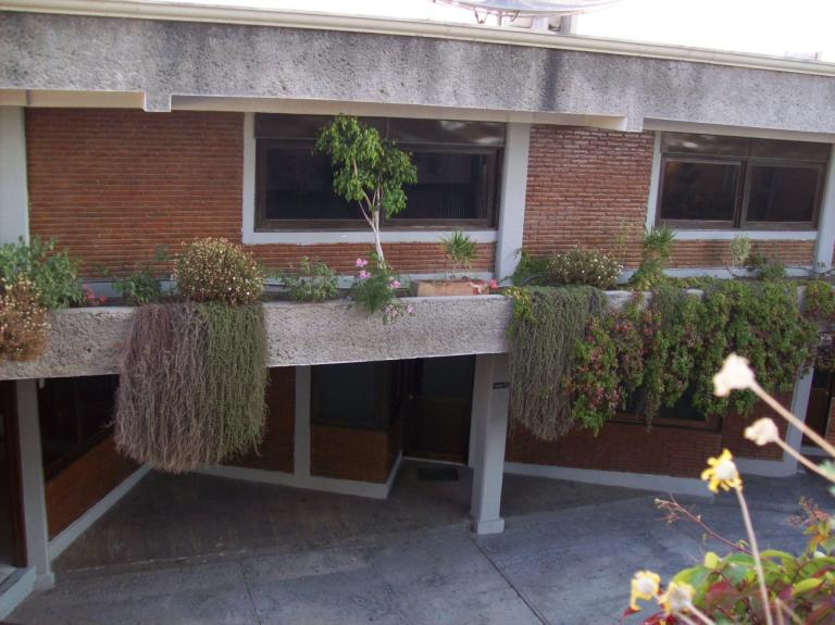 EDIFICIO PARA PREPARATORIA EN VENTA - 12