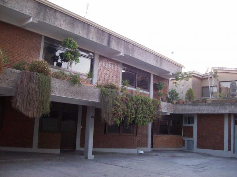 EDIFICIO PARA PREPARATORIA EN VENTA - 15