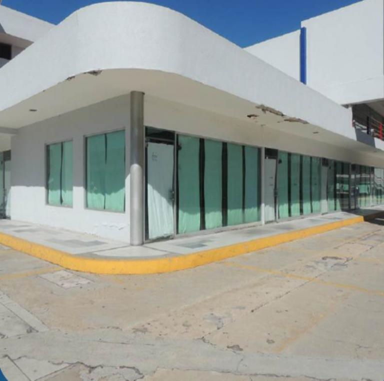 LOCALES EN RENTA COL. AZACARATE - 4