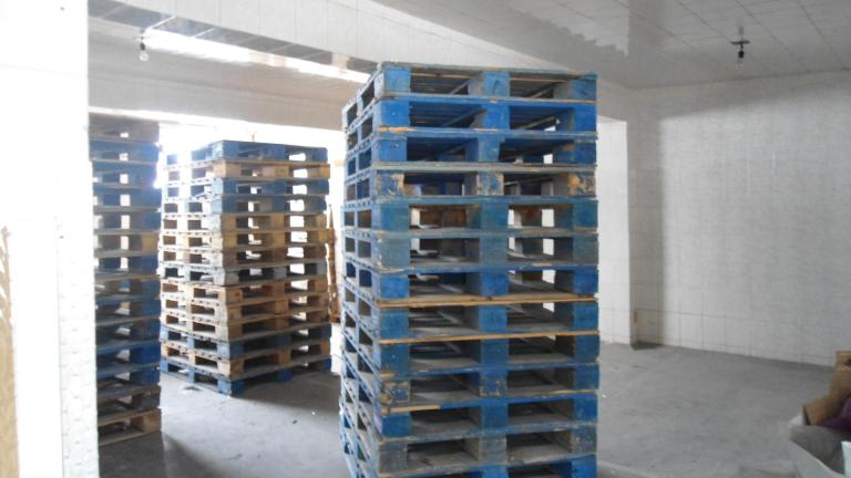 Bodega cerca de la zona industrial — foto 5