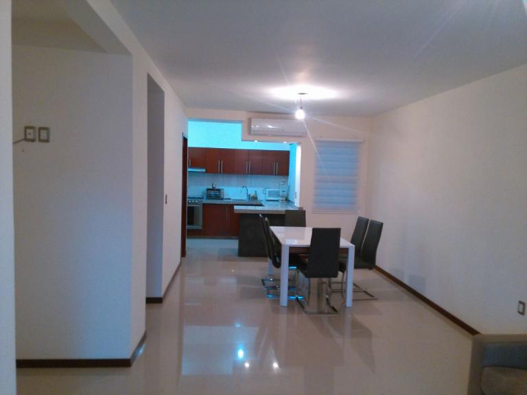 Departamento moderno en venta - 2