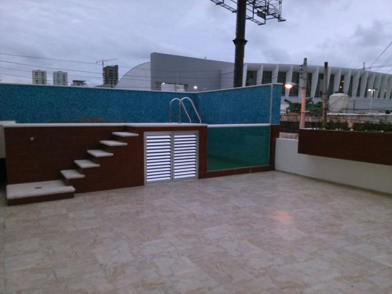 Departamento moderno en venta - 8