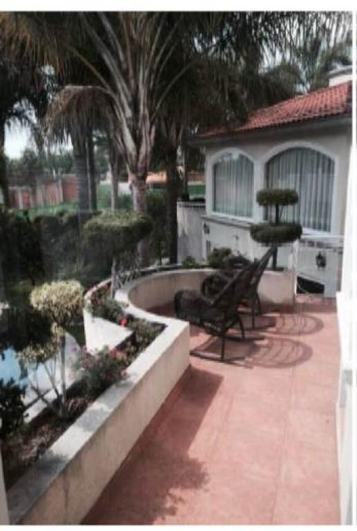 CASA EN VENTA EN FRACCIONAMIENTO RESIDENCIAL LA CONCEPCIÓN - 2