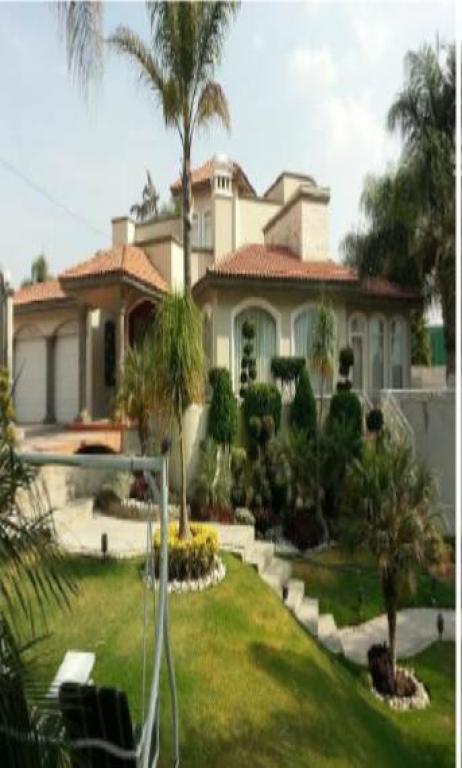 CASA EN VENTA EN FRACCIONAMIENTO RESIDENCIAL LA CONCEPCIÓN - 3