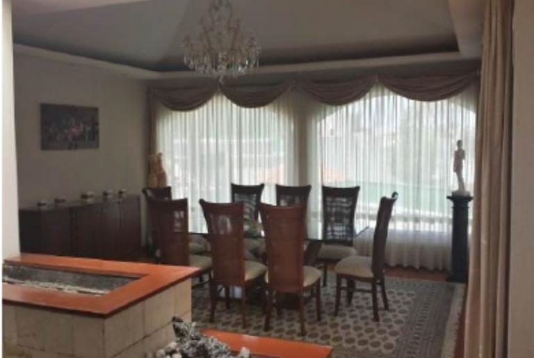 CASA EN VENTA EN FRACCIONAMIENTO RESIDENCIAL LA CONCEPCIÓN - 4