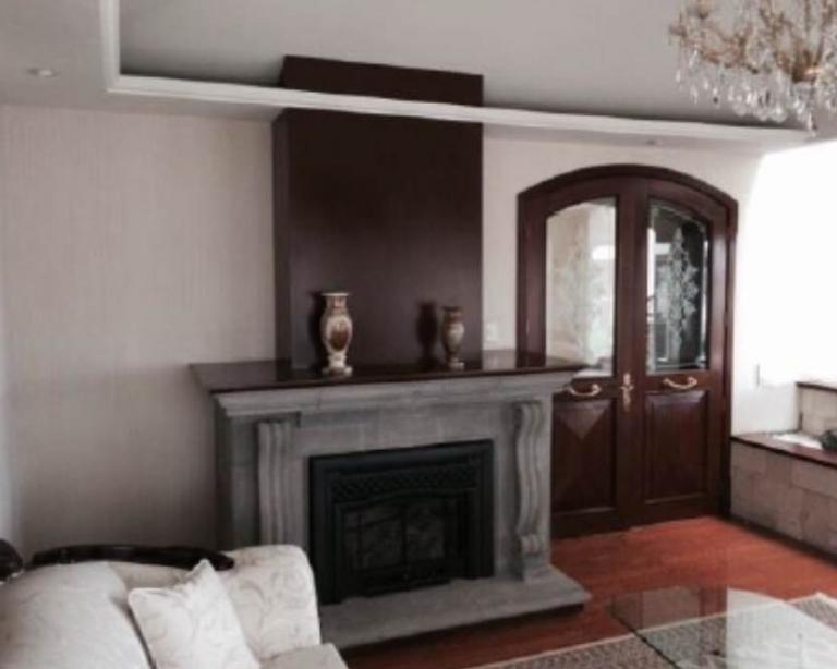 CASA EN VENTA EN FRACCIONAMIENTO RESIDENCIAL LA CONCEPCIÓN - 6