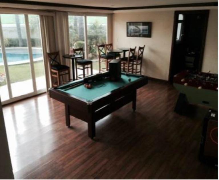 CASA EN VENTA EN FRACCIONAMIENTO RESIDENCIAL LA CONCEPCIÓN - 7