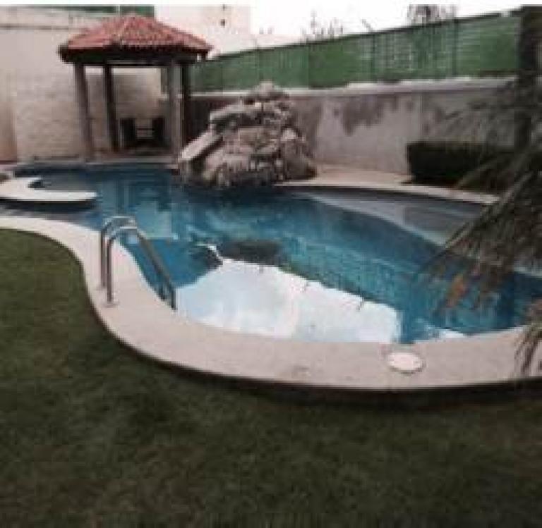 CASA EN VENTA EN FRACCIONAMIENTO RESIDENCIAL LA CONCEPCIÓN - 8