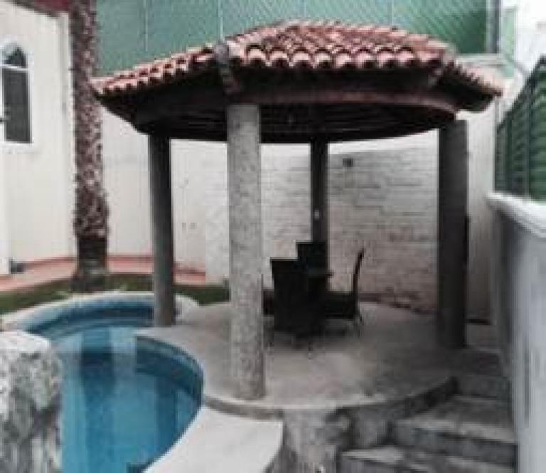 CASA EN VENTA EN FRACCIONAMIENTO RESIDENCIAL LA CONCEPCIÓN - 9
