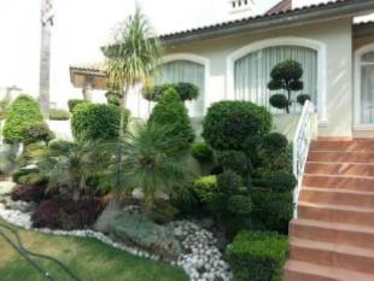 CASA EN VENTA EN FRACCIONAMIENTO RESIDENCIAL LA CONCEPCIÓN - 10
